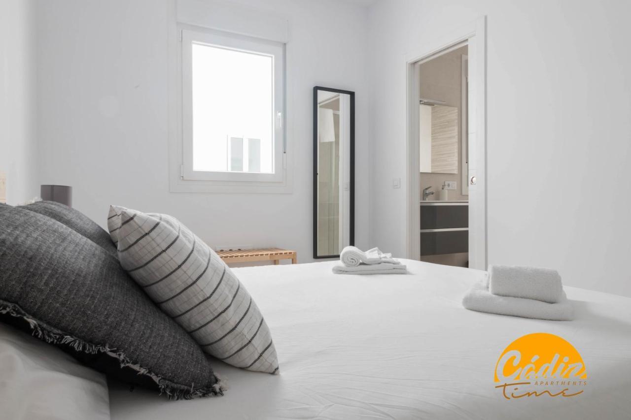 Casa Del Fotografo By Cadiz Time Διαμέρισμα Εξωτερικό φωτογραφία