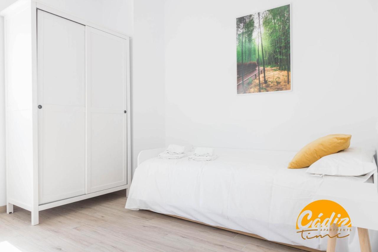 Casa Del Fotografo By Cadiz Time Διαμέρισμα Εξωτερικό φωτογραφία