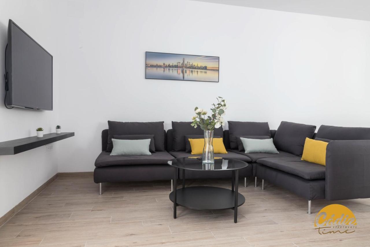 Casa Del Fotografo By Cadiz Time Διαμέρισμα Εξωτερικό φωτογραφία